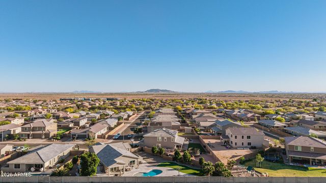 1656 E JOELLE Drive, Casa Grande, AZ 85122
