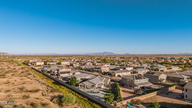 1656 E JOELLE Drive, Casa Grande, AZ 85122