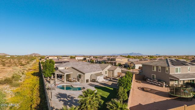1656 E JOELLE Drive, Casa Grande, AZ 85122