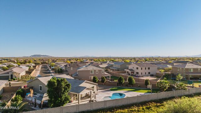 1656 E JOELLE Drive, Casa Grande, AZ 85122