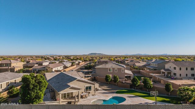 1656 E JOELLE Drive, Casa Grande, AZ 85122