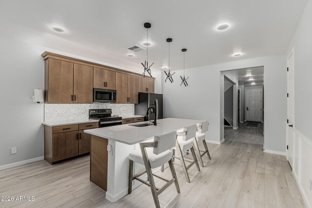 1656 E JOELLE Drive, Casa Grande, AZ 85122