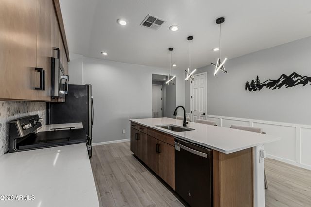 1656 E JOELLE Drive, Casa Grande, AZ 85122