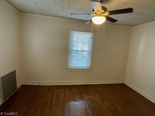 603 Oak Avenue, Lexington, NC 27292