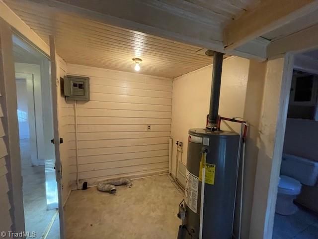 603 Oak Avenue, Lexington, NC 27292