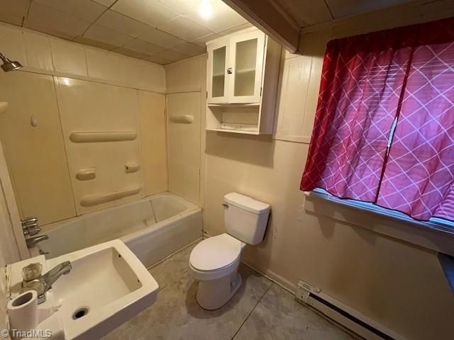 603 Oak Avenue, Lexington, NC 27292