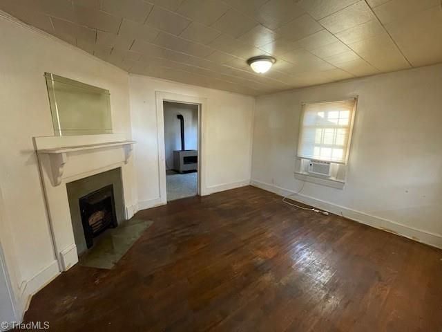 603 Oak Avenue, Lexington, NC 27292