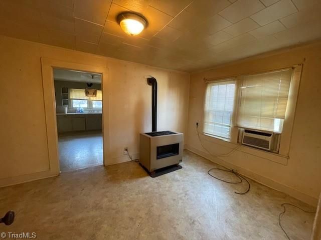603 Oak Avenue, Lexington, NC 27292