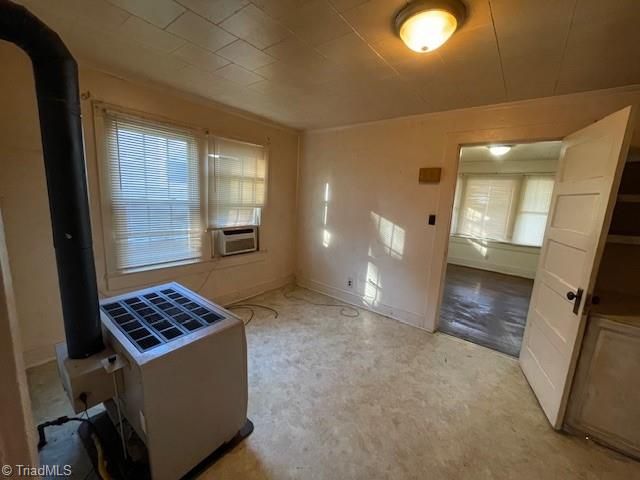 603 Oak Avenue, Lexington, NC 27292