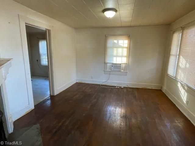 603 Oak Avenue, Lexington, NC 27292