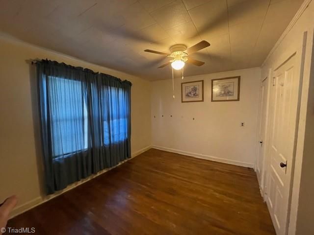 603 Oak Avenue, Lexington, NC 27292