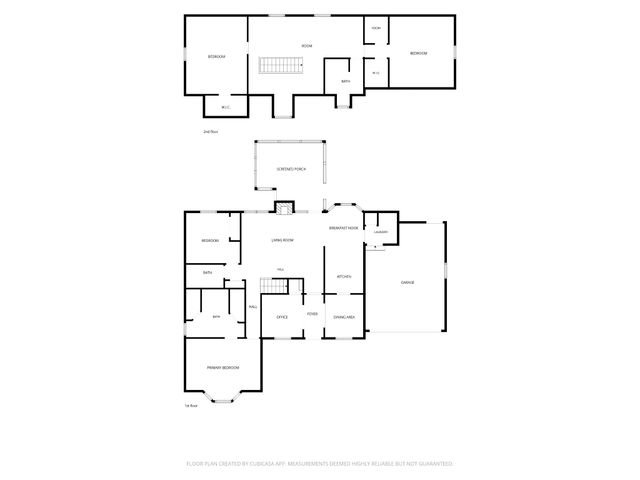 609 Knollwood Dr, La Vergne, TN 37086