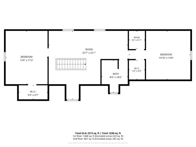 609 Knollwood Dr, La Vergne, TN 37086