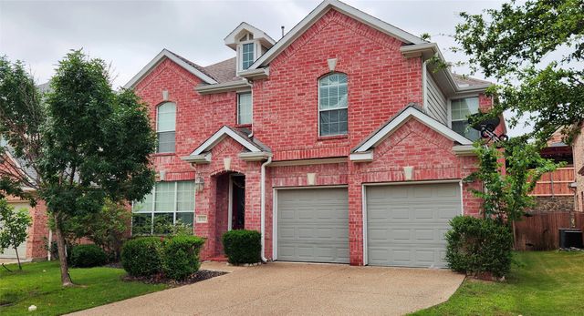 1312 Valley Vista Drive, Irving, TX 75063