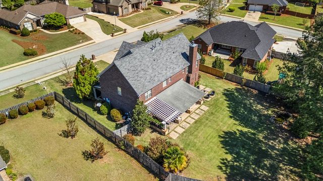 7033 Bridgemill Way, Columbus, GA 31904