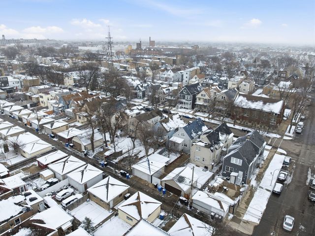 2308 N Kildare Avenue, Chicago, IL 60639