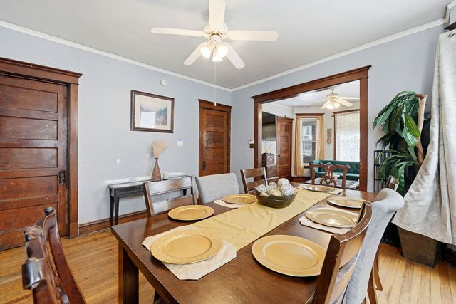 2308 N Kildare Avenue, Chicago, IL 60639