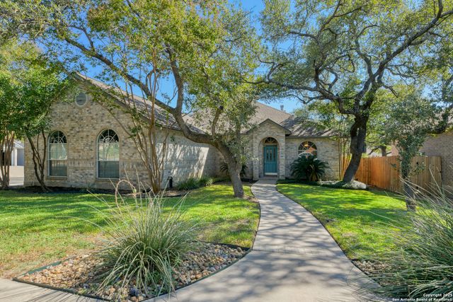 5302 Auburn Knoll, San Antonio, TX 78249
