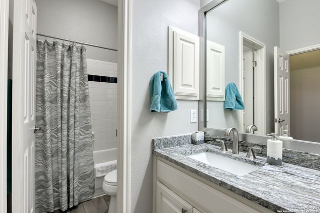 5302 Auburn Knoll, San Antonio, TX 78249