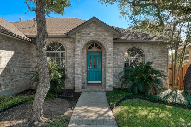 5302 Auburn Knoll, San Antonio, TX 78249