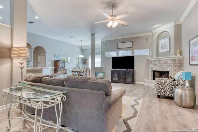 5302 Auburn Knoll, San Antonio, TX 78249