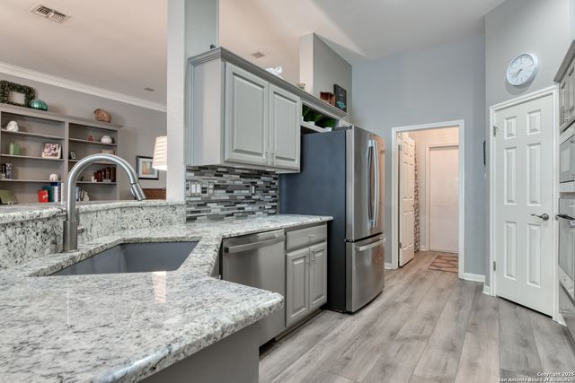 5302 Auburn Knoll, San Antonio, TX 78249
