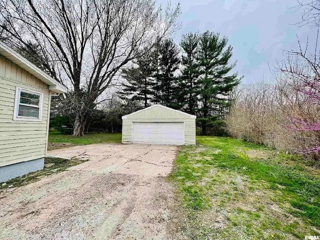 11206 22nd Street, Milan, IL 61264