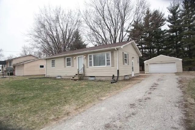 11206 22nd Street, Milan, IL 61264