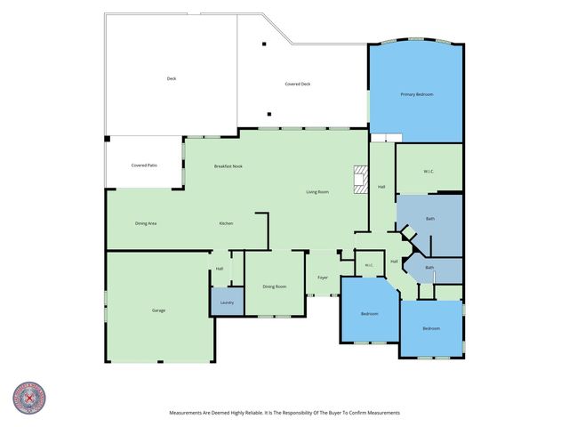 97 Avenue J, Dickinson, TX 77539