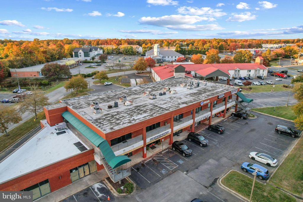 11750 BUSINESS PARK DR, Waldorf, MD 20601