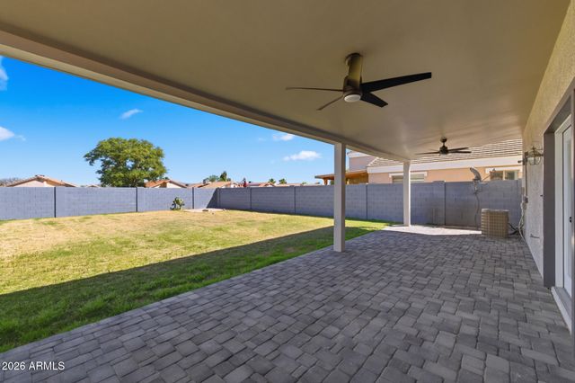 970 E CHRISTOPHER Street, San Tan Valley, AZ 85140