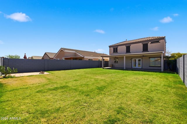 970 E CHRISTOPHER Street, San Tan Valley, AZ 85140