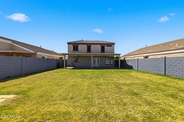 970 E CHRISTOPHER Street, San Tan Valley, AZ 85140