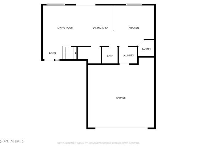 970 E CHRISTOPHER Street, San Tan Valley, AZ 85140