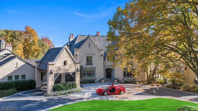 66 Charles Road, Bernardsville Boro, NJ 07924