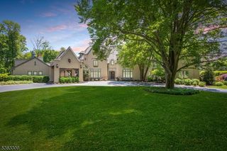 66 Charles Road, Bernardsville Boro, NJ 07924