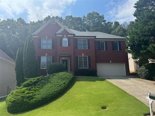 3010 Ridge Oak Drive, Suwanee, GA 30024