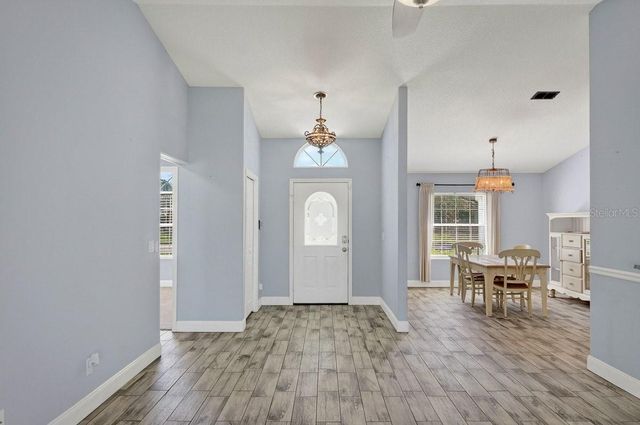 106 BURBANK DRIVE, Palm Coast, FL 32137