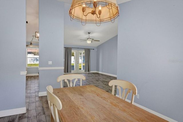 106 BURBANK DRIVE, Palm Coast, FL 32137