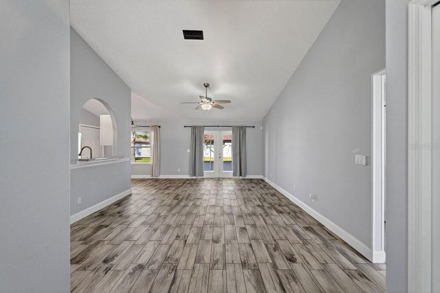 106 BURBANK DRIVE, Palm Coast, FL 32137