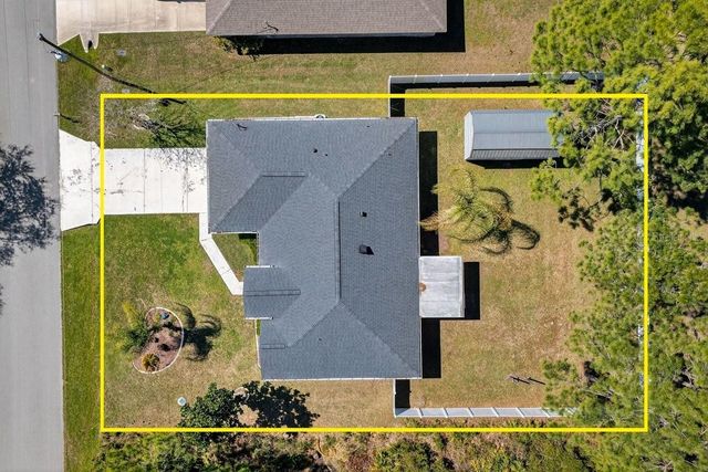 106 BURBANK DRIVE, Palm Coast, FL 32137