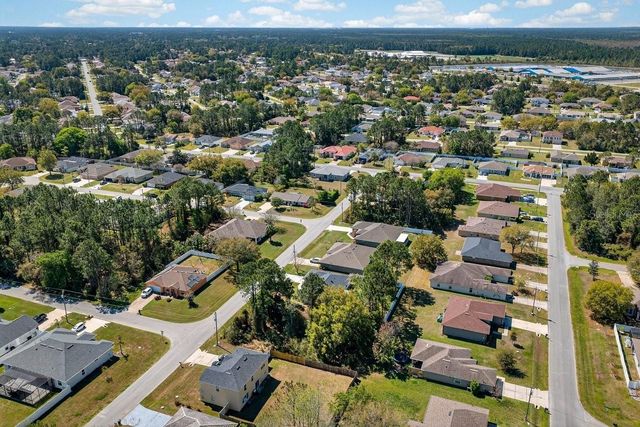 106 BURBANK DRIVE, Palm Coast, FL 32137