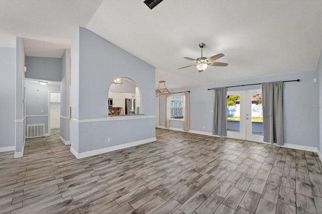 106 BURBANK DRIVE, Palm Coast, FL 32137