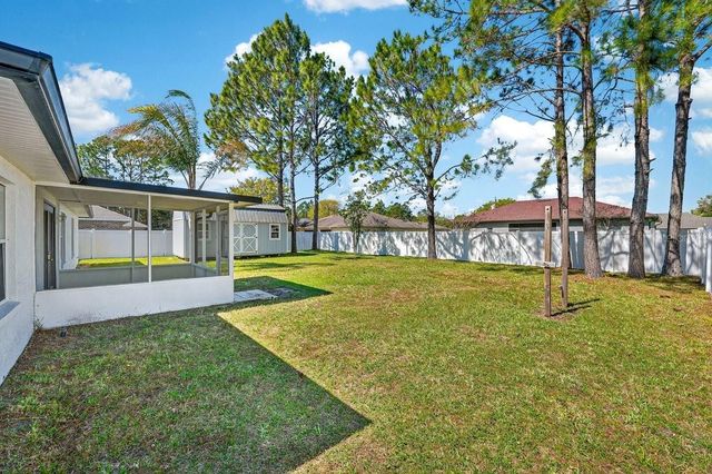 106 BURBANK DRIVE, Palm Coast, FL 32137