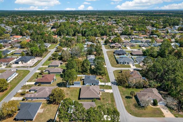 106 BURBANK DRIVE, Palm Coast, FL 32137