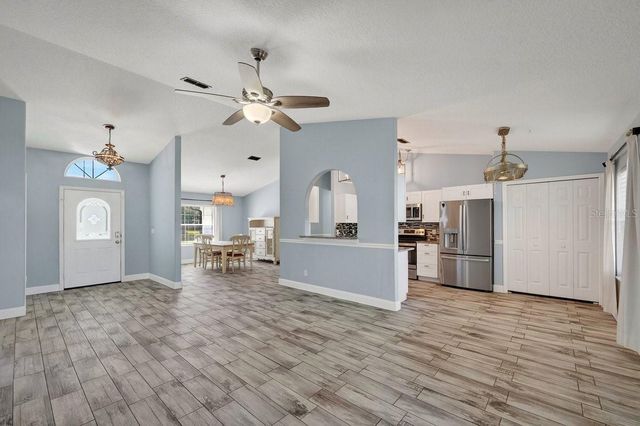 106 BURBANK DRIVE, Palm Coast, FL 32137