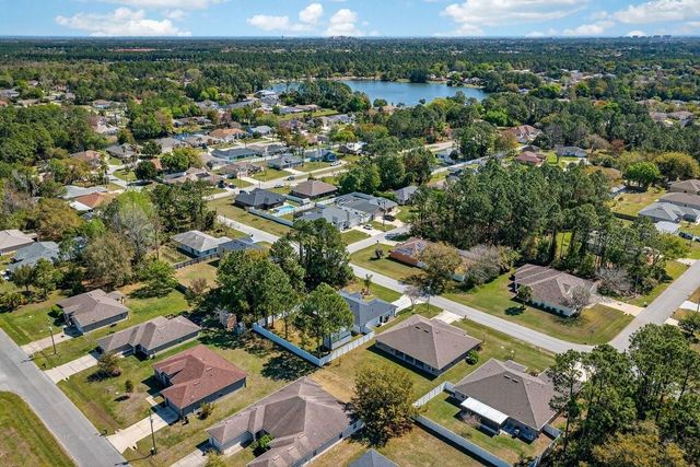 106 BURBANK DRIVE, Palm Coast, FL 32137