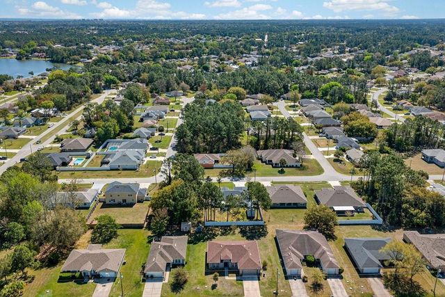 106 BURBANK DRIVE, Palm Coast, FL 32137