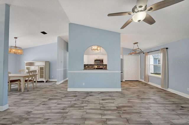 106 BURBANK DRIVE, Palm Coast, FL 32137