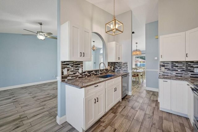 106 BURBANK DRIVE, Palm Coast, FL 32137